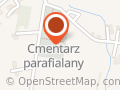Kaplica Cmentarna