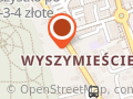 Geokrys. Biuro usług geodezyjnych. Krystek M.