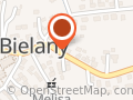 Bielany. Piekarnia. Rusin J.