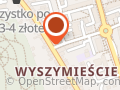 Prokurat Agnieszka Wioleta Salon Fryzjerski FASHION