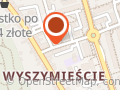 Sołtysik Józef - Usługi geodezyjno - kartograficzne