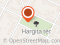 Hargita tér