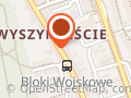 Salon Fryzjerski Fantazja