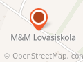 M&M Lovasiskola  (Lovarda)