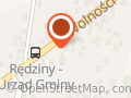 Falana S. Zakład stolarsko - tapicerski