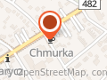 Chmurka - Lody włoskie, kawa, gofry