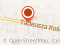 USŁUGI KAMIENIARSKIE RAF-STONE Sękowski Rafał