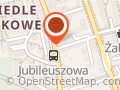 Gabinet urologiczny, poradnia urologiczna. Lek. med. Michał Marszolik, urolog Żywiec