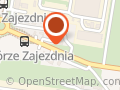 Oddział transportu TARGOR-TRUCK Sp. z o.o.
