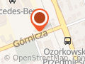 Grzybowska H. Montaż Instalacji Gazowych. Stacja Autogazu
