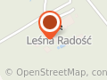Hotel "Leśna Radość" - Jastrząb