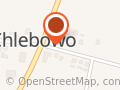 Gwieździste Niebo Sala Bankietowa