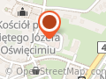 Urząd Pocztowy Oświęcim 1. Oddział