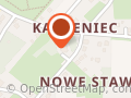 Kamieniec - Hotel
