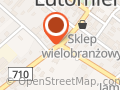 Restauracja "na Zakręcie"
