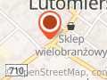 Dom Ubezpieczeniowy Spectrum Agent w Lutomiersku