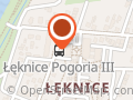 Urząd Pocztowy Dąbrowa Górnicza 7 (Łęknice)