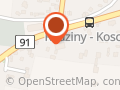 Parafia św. Otylii w Rędzinach