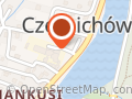 Piekarnia Cukiernia Czernichów