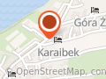 KARAIBEK apartamenty nad jeziorem