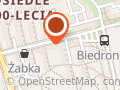 Gabinet fizjoterapia/rehabilitacja Monika Pieniący