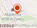 Szkolne Schronisko Młodzieżowe w Żywcu