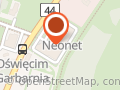 VENDO PARK Oświęcim