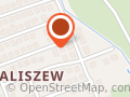 Biuro Usług Geodezyjnych Obsługi Inwestycji inż. Andrzej Sapko