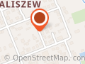 Grzegorzewski Arkadiusz - Usługi Geodezyjne