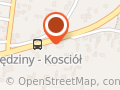 Gminny Ośrodek Pomocy Społecznej w Rędzinach