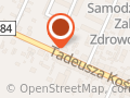 Łuczyńska Danuta, lek. med. Prywatny gabinet lekarski