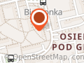 Lach Józef. Ośrodek szkolenia kierowców