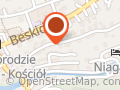 Cnota Henryk, lek. med. Prywatna praktyka lekarska