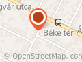 Bölcsődék Hancúrház Bölcsőde