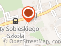 Salon fryzjerski Azyl