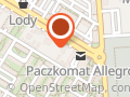 Dębowa Estetic ul. Majakowskiego 44