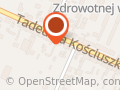 USŁUGI REMONTOWO BUDOWLANE