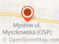 Ochotnicza Straż Pożarna Mysłów