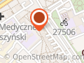 Gawron Jacek, Dr Nauk Med. Spec. Chorób Wewn., Medycyny Pracy. Gabinet