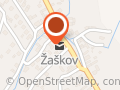 Pošta Žaškov (dodávacia pošta)