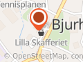 Lilla Skafferiet I Bjurholm AB