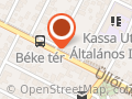 Puszedli Cukrászda tortái