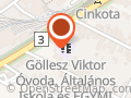 Göllesz Viktor Óvoda, Általános Iskola