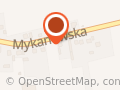 Zakład pogrzebowy " Spółczyński"