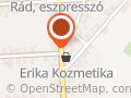 Bartos Erika Kozmetika