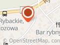 Stacja Akacja Pokoje Gościnne