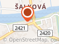Bistro Natal rozvoz jedla, poctivá pizza, minútky
