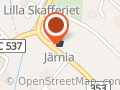 Järnia
