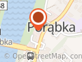 Parking przy Domu Kultury