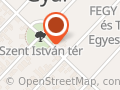 Gyáli Szent István király templom